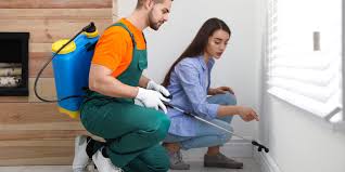 Best Pest Exclusion Services  in Ironde, AL